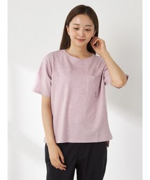 マグレガー ハイネックＴシャツ レディース 311724503 Tシャツ モックネックTシャツ プチハイネックTシャツ McGREGOR L McGREGOR GOLF（マックレガー ゴルフ）｜カットソー(半袖