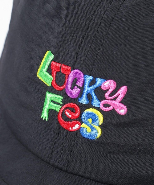 セール】【LuckyFes'24】ジェットキャップ（キャップ）｜niko and