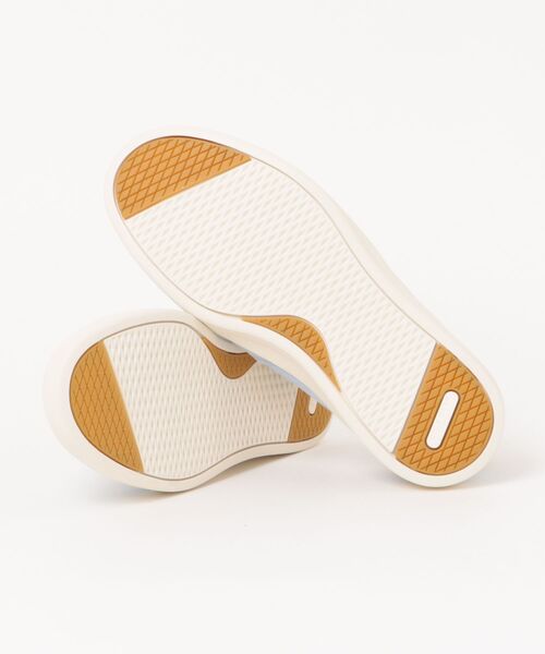 COLE HAAN(コールハーン)の「グランド クロスコート モダンターフスニーカー mens(スニーカー・メンズ・ホワイト・8/9/7.5/11/10.5/10/9.5/8.5/7/11.5/12)」の4枚目の写真