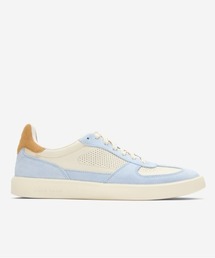 グランド クロスコート モダンターフスニーカー mens