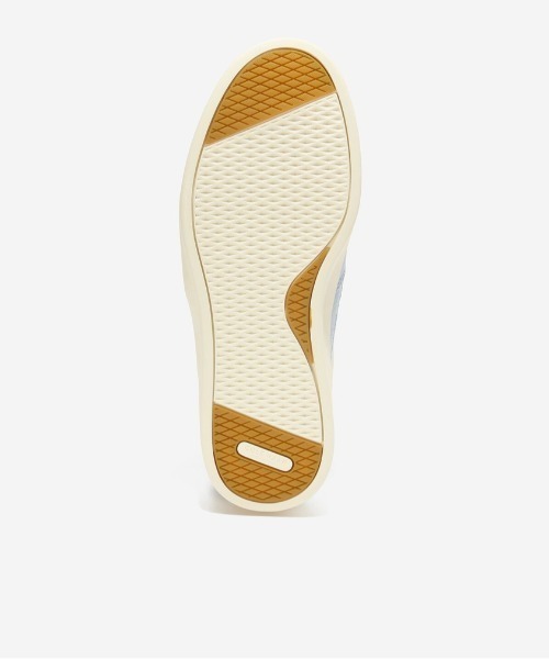 COLE HAAN(コールハーン)の「グランド クロスコート モダンターフスニーカー mens(スニーカー・メンズ・ホワイト・8/9/7.5/11/10.5/10/9.5/8.5/7/11.5/12)」の8枚目の写真