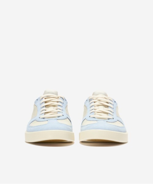 COLE HAAN(コールハーン)の「グランド クロスコート モダンターフスニーカー mens(スニーカー・メンズ・ホワイト・8/9/7.5/11/10.5/10/9.5/8.5/7/11.5/12)」の5枚目の写真