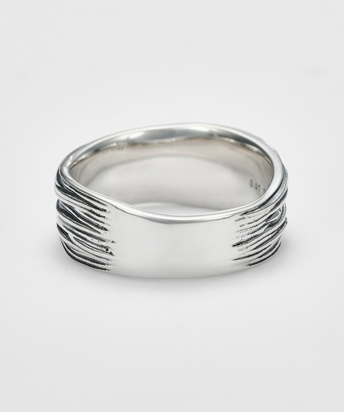 射手座＞シルバーダイヤモンドリング（リング）｜agete（アガット）の