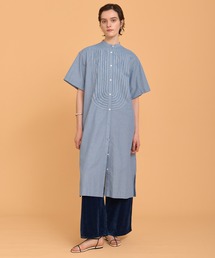 HOUSE OF LOTUS｜ハウスオブロータスのワンピース（半袖）通販 - ZOZOTOWN