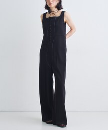 CODE A（コードエー）の「Urban Tailor All－in－One（サロペット/オーバーオール・レディース）」