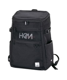 BACKYARD FAMILY（バックヤードファミリー）の「HeM ヘム レイ ボックス型リュック（バックパック/リュック）」