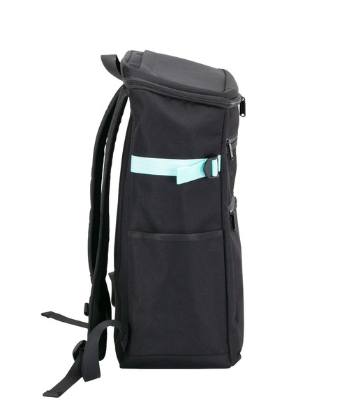 HeM ヘム レイ ボックス型リュック（バックパック/リュック