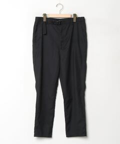 セール】ATON (エイトン)HIGH TWIST NYLON | UTILITY PANTS