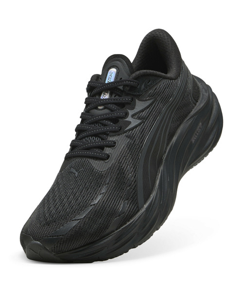 PUMA プーマ メンズ ヴェロシティ ニトロ 4 ワイド ランニングシューズ