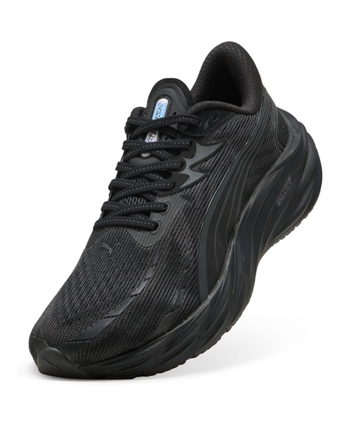 プーマ PUMA ランニングシューズ ヴェロシティニトロ4 27センチ プーマ（PUMA）（メンズ）ランニングシューズ ジョギングシューズ