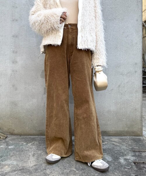 セール】【全骨格カバーできる美脚パンツ】ウエストベルトアソート