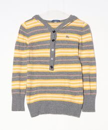 ブランド古着】BURBERRY BLUE LABEL（バーバリーブルーレーベル