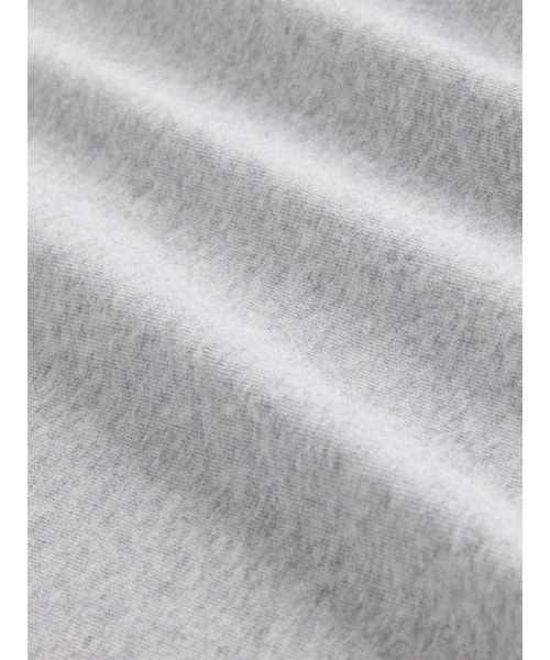 GAP（ギャップ）の「モダン クルーネックTシャツ（Tシャツ/カットソー・レディース・ブラック/ホワイト/ブラウン/ネイビー/ライトグレー・XS/S/M/L/XL/XXS）」の16枚目の写真