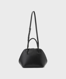 グレースコンチネンタル　完売　ショルダーバッグ　ブラック GRACE CONTINENTAL（グレースコンチネンタル） WOMEN ショルダー
