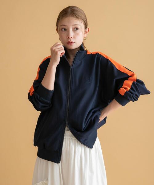 セール】GEM SPORTSWEAR ジャージートラックジャケット（その他