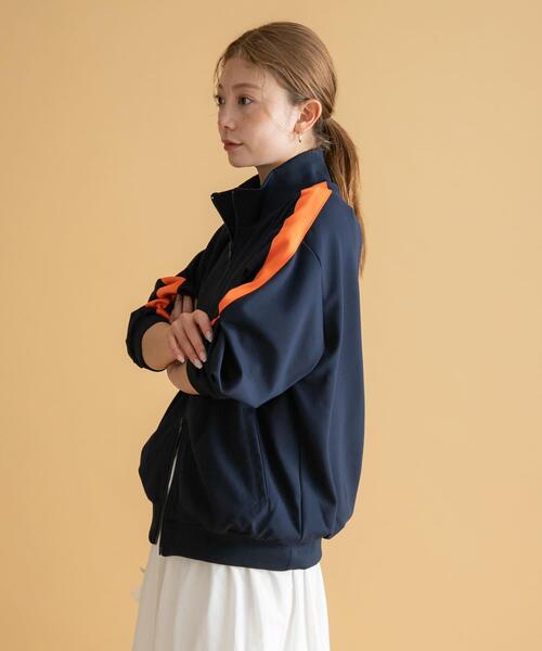 セール】GEM SPORTSWEAR ジャージートラックジャケット（その他