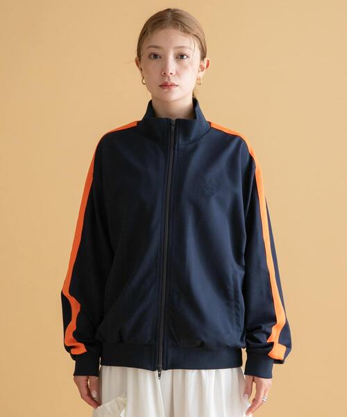 セール】GEM SPORTSWEAR ジャージートラックジャケット（その他