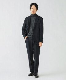 BEAMS HEART（ビームスハート）の「ウォッシャブルウール イージー スーツ（スーツセット）」