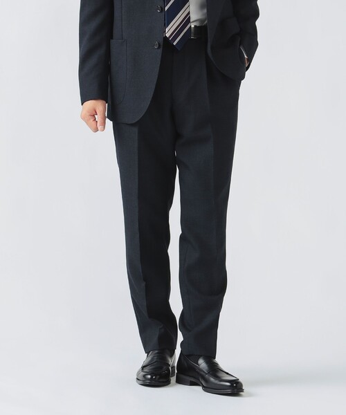 セール】ウォッシャブルウール イージー スーツ（スーツセット