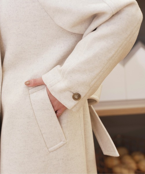 ◇[累計販売5000枚！選べる4色]【3サイズ展開XS-M】スタンドカラー