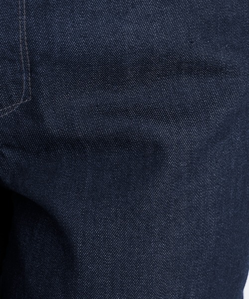 YANUK（ヤヌーク）の「ワイドストレート"LILITH"（デニムパンツ・レディース・ワンウォッシュ・21inch/22inch/23inch/24inch/25inch/26inch/27inch）」の12枚目の写真