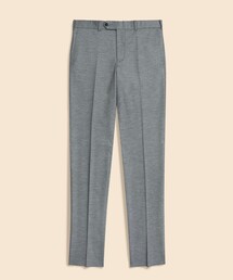 Brooks Brothers グレー スラックス BROOKS BROTHERS｜ブルックスブラザーズのスラックス（グレー