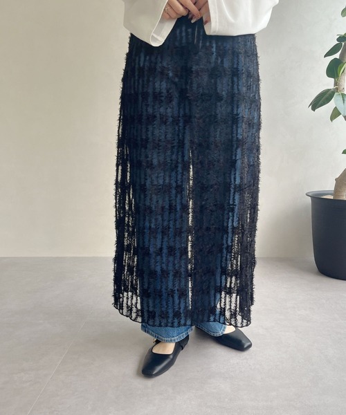 WA ORiental TRaffic（ダブルエーオリエンタルトラフィック）の「柔らかストラップフラットパンプス/52317（パンプス・レディース・ベージュ/ピンク/ブラック・34/35/36/37/38/39/40/41/42/43/33）」の16枚目の写真