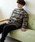 ARCADEiA[P[hj́uHIGHQUALITY FLEECE gy nCNHeB t[X ㉺ ZbgAbv [EGAi[EFA/pW}jvbx[Wn̑