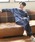 ARCADEiA[P[hj́uHIGHQUALITY FLEECE gy nCNHeB t[X ㉺ ZbgAbv [EGAi[EFA/pW}jvbu[n̑