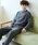 ARCADEiA[P[hj́uHIGHQUALITY FLEECE gy nCNHeB t[X ㉺ ZbgAbv [EGAi[EFA/pW}jvb`R[