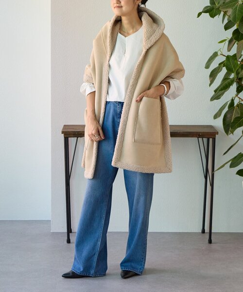 ムートンストール 【公式通販】