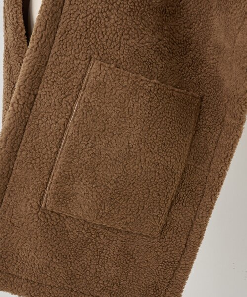 ムートンストール（ストール/ショール）｜BEARDSLEY（ビアズリー）の