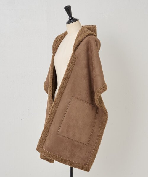 セール】ムートンストール（ストール/ショール）｜BEARDSLEY