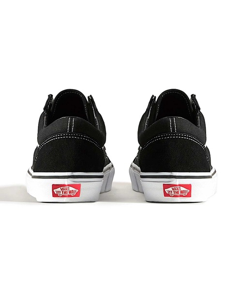 VANS（バンズ）の「VANS-UA Old Skool（スニーカー・メンズ・ブラック/ブラック系2・26.0cm/27.0cm/28.0cm）」の5枚目の写真