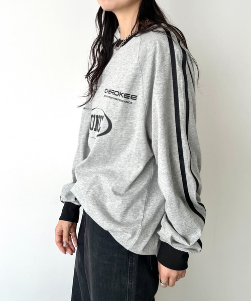 【GRANCY完売品】 ヒョウ柄ロングスリーブカットソー Lサイズ Z-DRAGON】 78184 ロングスリーブ[2025年秋冬]通販ページ│自重