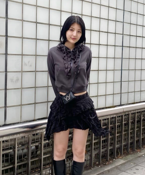 OPEN Yy（オープンワイワイ）｜パーカー一覧 - WEAR