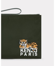 KENZO(P][)'KENZO Happy Tiger' [W Nb`(̑)