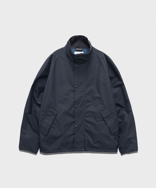 nanamica / ナナミカ】2L PERTEX UNLIMITED Field Short Jacket