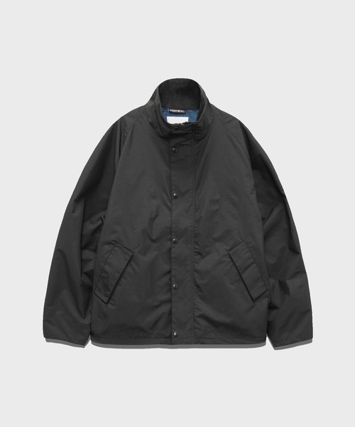nanamica / ナナミカ】2L PERTEX UNLIMITED Field Short Jacket