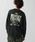 Russell AthleticibZAXeBbNj́uyRussell AthleticzʒLOGO PRINT SWEATiXEFbgjvb`R[