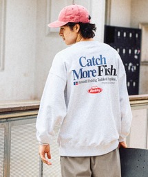 Russell スウェット グレー POST JUNK / 90's RUSSELL ATHLETIC USA製 杢グレー 無地