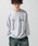 Russell AthleticibZAXeBbNj́uyRussell AthleticzʒLOGO PRINT SWEATiXEFbgjvbCgO[