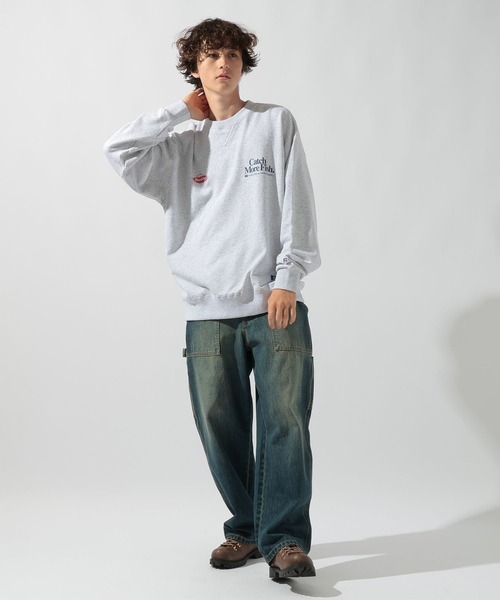 Russell Athletic（ラッセルアスレティック）の「【Russell Athletic