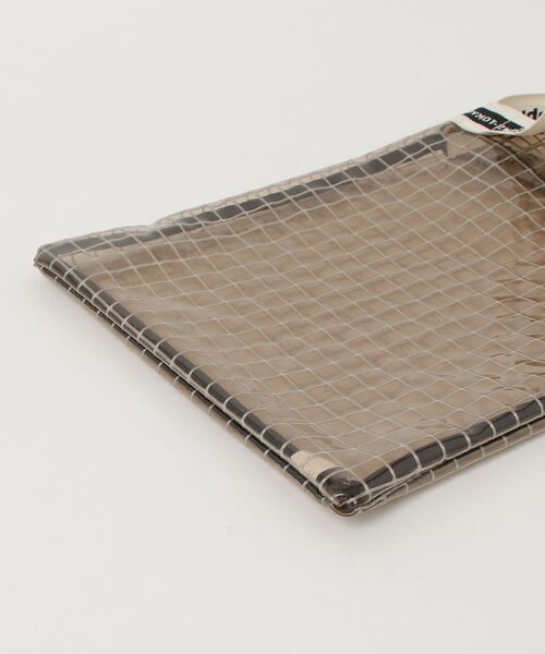 beautiful people（ビューティフルピープル）の「2WAYバッグ（ショルダーバッグ・レディース・ブラウン・FREE）」の3枚目の写真