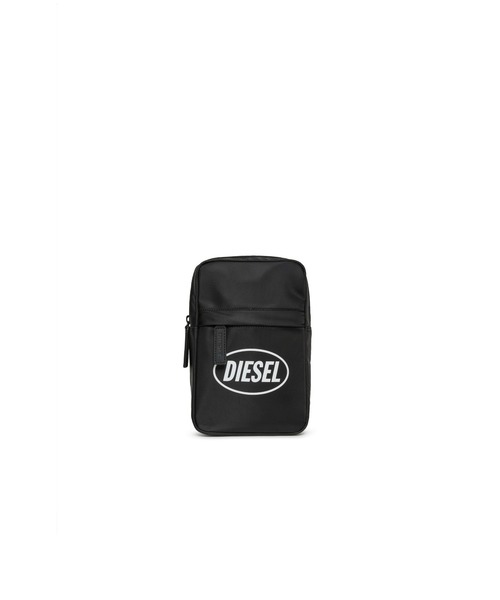 ディーゼルキッズ️ウエスト.ボディポーチ キッズ ボディバッグ WARREN（ボディバッグ⁄ウエストポーチ）｜DIESEL