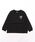DC SHOES�i�f�B�[�V�[�V���[�Y�j�́u25 KD GAME APP LS /DC�L�b�Y�o�b�N�v�����g��������T�iT�V���c/�J�b�g�\�[�j�v�b�u���b�N