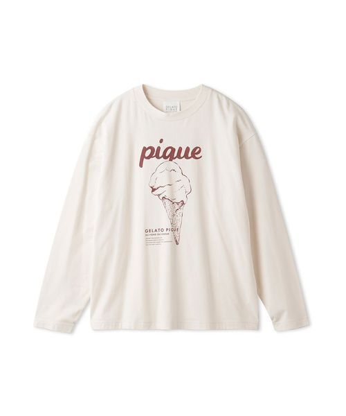 ルームウェア・パジャマ GELATO PIQUE loves BTS GELATO PIQUE loves BTS】BTSとgelato piqueのコラボレーション