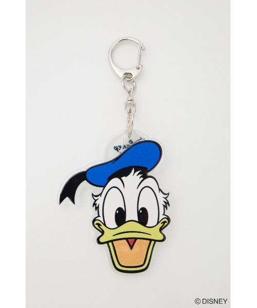 Disney SERIES CREATED by MUS(fBYj[V[YNGCebhoCG[GX)MD FACE ACRYLIC L[z_[(L[z_[)