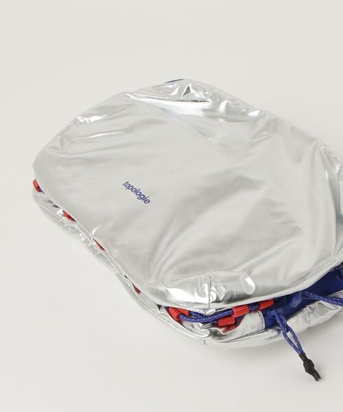 topologie Bottle Sacoche Large ボトルサコッシュ ラージ