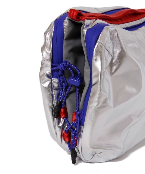 【完売品】【美品】topology×rhc bottle sacoche topologie Bottle Sacoche Large ボトルサコッシュ ラージ